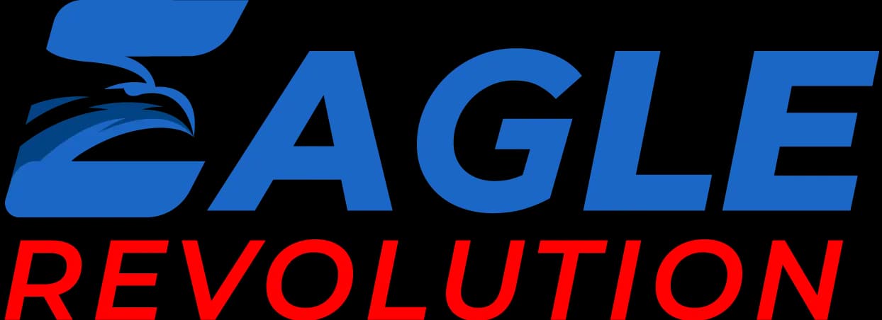 Eagle Revolution Logo