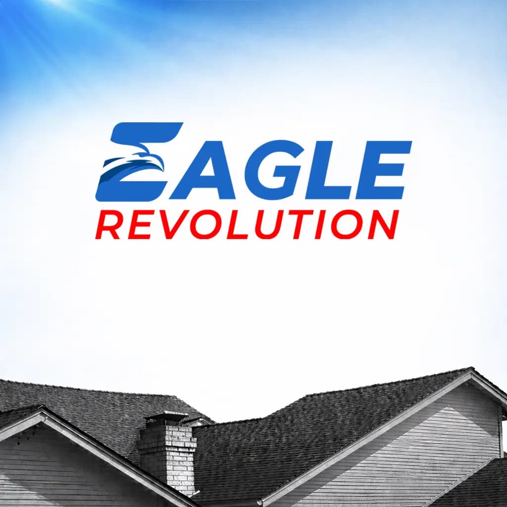 eagle revolution