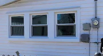 Window Replacement Project