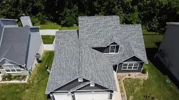 Residential Roof Replacement