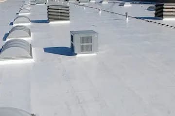Commercial TPO Roof