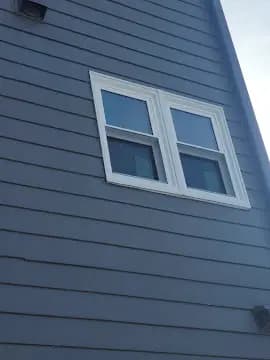Siding & Gutter Upgrade