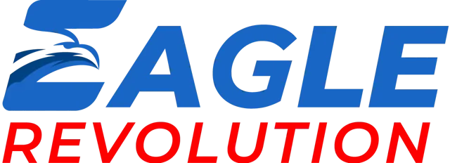 Eagle Revolution — Soaring Beyond Expectations